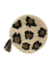 Beaded Coin Pouches