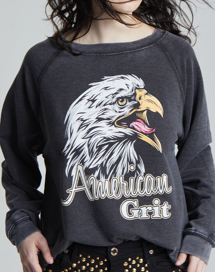 Americana Grit Sweatshirt