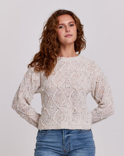 Amandine Sweater