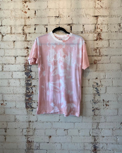 Good Witch Bleached Tee