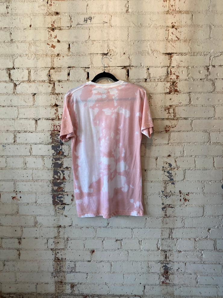 Good Witch Bleached Tee