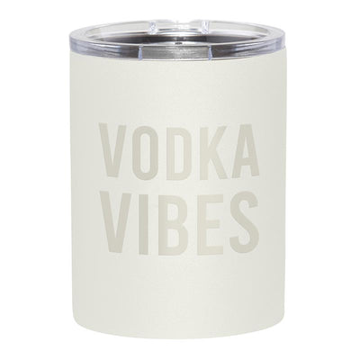 Vodka Vibes Tumbler