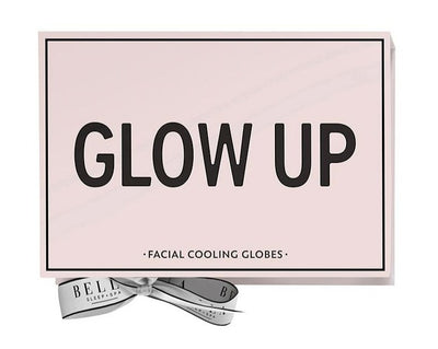 Facial Cooling Globes - Blush