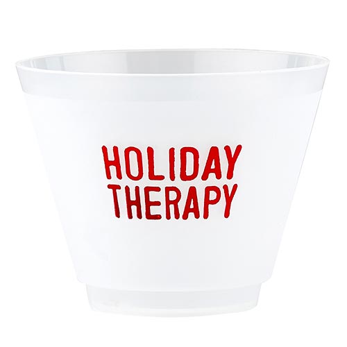 Frost Cup- Holiday 8pk