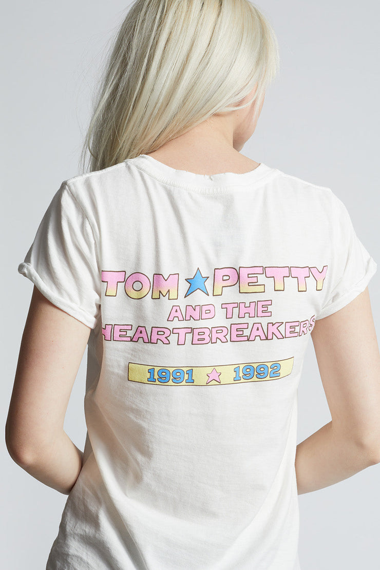 Tom Petty Wide Open Tee