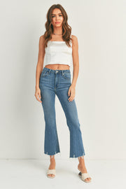 The Frayed Crop Flare