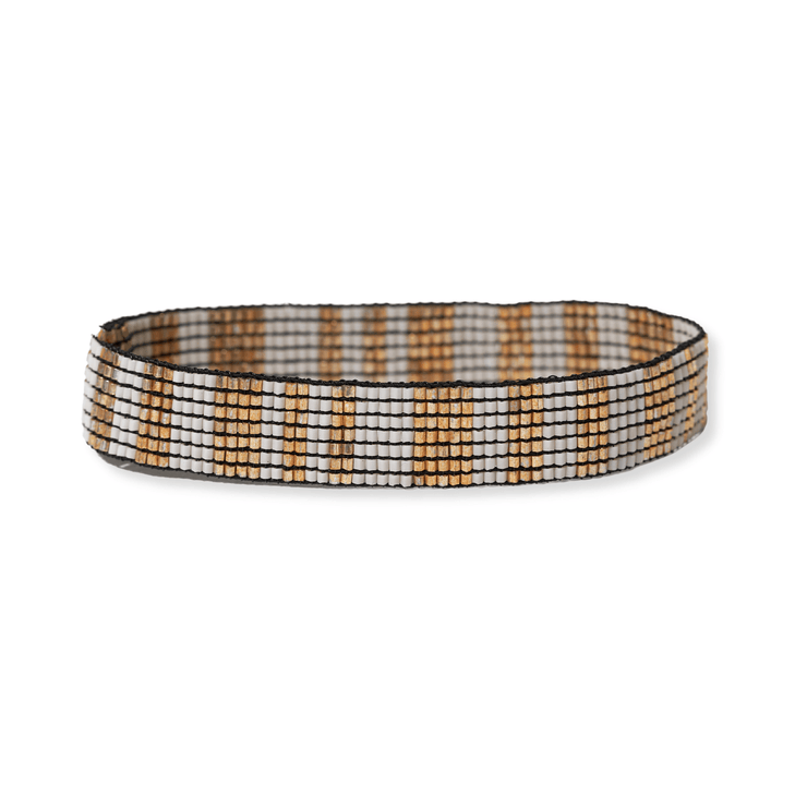 Mae/Alex Earring + Bracelet Set