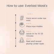 Everlast Eye Mask