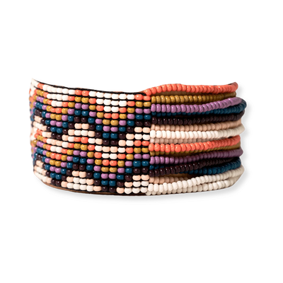 Whitney/Charli Earring + Bracelet Set