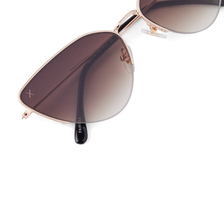 Fairfax Sunglasses
