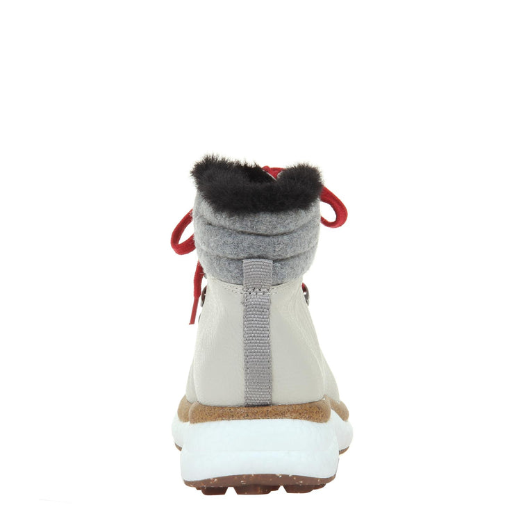 OTBT - BUCKLY in KHAKI Sneaker Boots