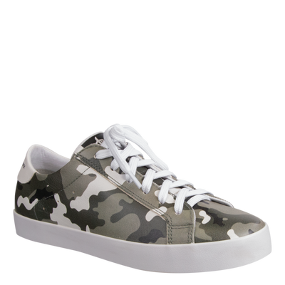OTBT - COURT in CAMO Court Sneakers
