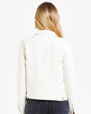 Livia Textured Jacket