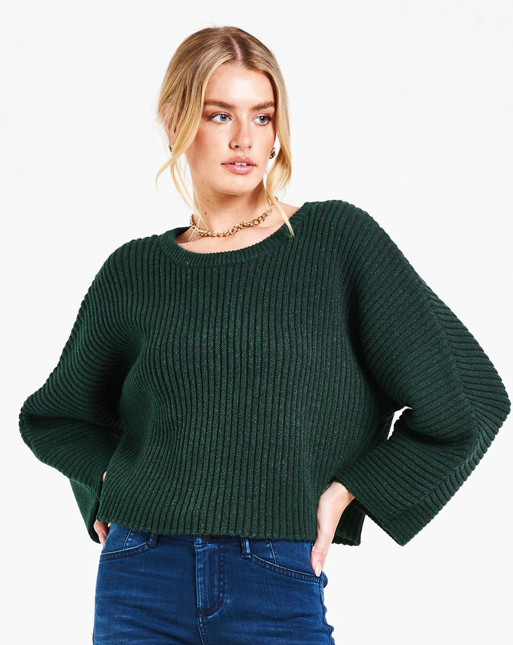 Parker Sweater