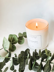 Hot Mom $H!T Opulence Candle